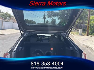 2021 Honda Civic Sport  Hatchback - Photo 8 - North Hollywood, CA 91606