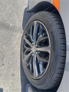 2021 Honda Civic Sport  Hatchback - Photo 5 - North Hollywood, CA 91606