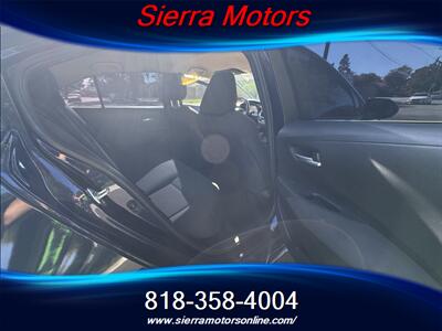 2021 Toyota Corolla LE - Photo 11 - North Hollywood, CA 91606