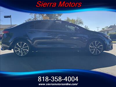 2021 Toyota Corolla LE - Photo 8 - North Hollywood, CA 91606