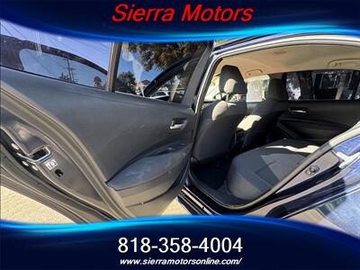 2021 Toyota Corolla LE - Photo 10 - North Hollywood, CA 91606