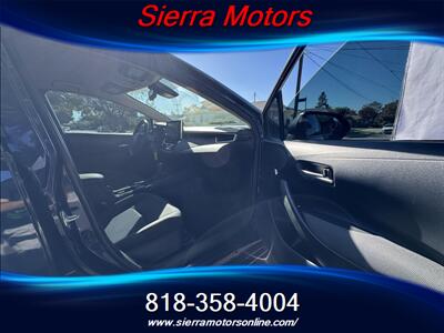 2021 Toyota Corolla LE - Photo 12 - North Hollywood, CA 91606