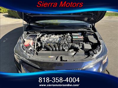 2021 Toyota Corolla LE - Photo 13 - North Hollywood, CA 91606