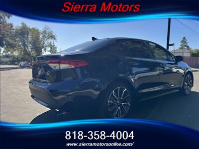 2021 Toyota Corolla LE - Photo 6 - North Hollywood, CA 91606