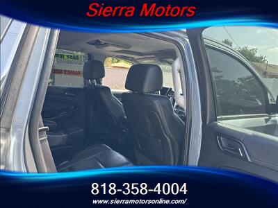 2016 Chevrolet Tahoe LTZ   - Photo 11 - North Hollywood, CA 91606