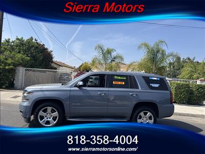2016 Chevrolet Tahoe LTZ   - Photo 4 - North Hollywood, CA 91606