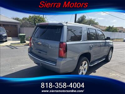 2016 Chevrolet Tahoe LTZ   - Photo 6 - North Hollywood, CA 91606