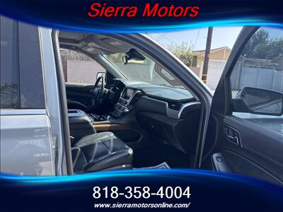 2016 Chevrolet Tahoe LTZ   - Photo 12 - North Hollywood, CA 91606
