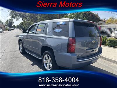 2016 Chevrolet Tahoe LTZ   - Photo 5 - North Hollywood, CA 91606