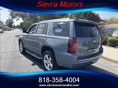 2016 Chevrolet Tahoe LTZ   - Photo 5 - North Hollywood, CA 91606