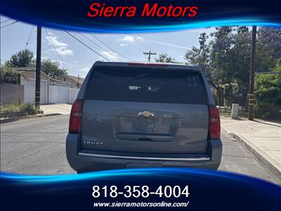 2016 Chevrolet Tahoe LTZ   - Photo 7 - North Hollywood, CA 91606