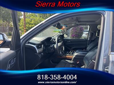 2016 Chevrolet Tahoe LTZ   - Photo 9 - North Hollywood, CA 91606
