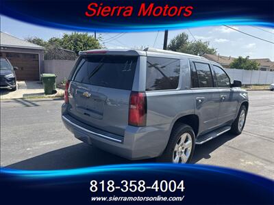 2016 Chevrolet Tahoe LTZ   - Photo 6 - North Hollywood, CA 91606