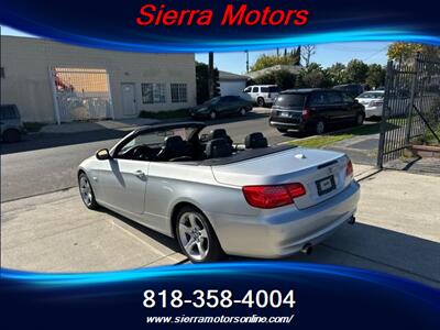 2011 BMW 335i   - Photo 8 - North Hollywood, CA 91606