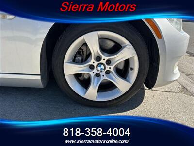 2011 BMW 335i   - Photo 14 - North Hollywood, CA 91606