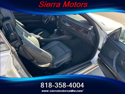 2011 BMW 335i   - Photo 11 - North Hollywood, CA 91606