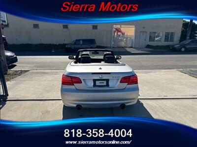 2011 BMW 335i   - Photo 10 - North Hollywood, CA 91606
