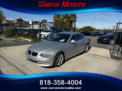 2011 BMW 335i   - Photo 4 - North Hollywood, CA 91606