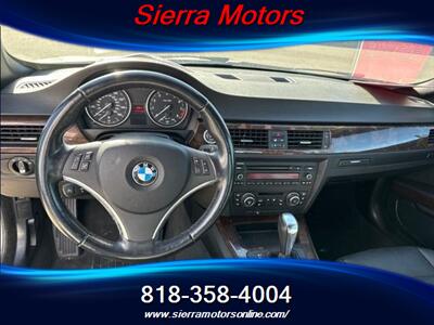 2011 BMW 335i   - Photo 11 - North Hollywood, CA 91606