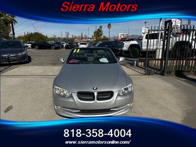 2011 BMW 335i   - Photo 3 - North Hollywood, CA 91606