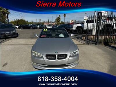 2011 BMW 335i   - Photo 4 - North Hollywood, CA 91606