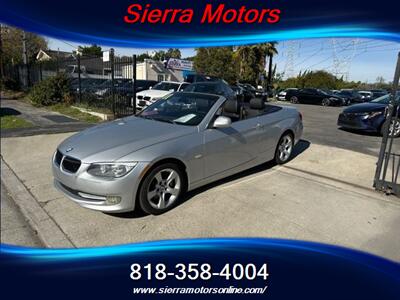 2011 BMW 335i   - Photo 5 - North Hollywood, CA 91606