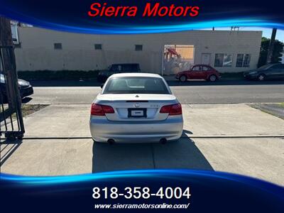 2011 BMW 335i   - Photo 17 - North Hollywood, CA 91606