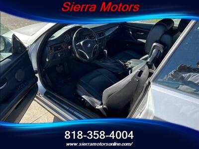2011 BMW 335i   - Photo 13 - North Hollywood, CA 91606