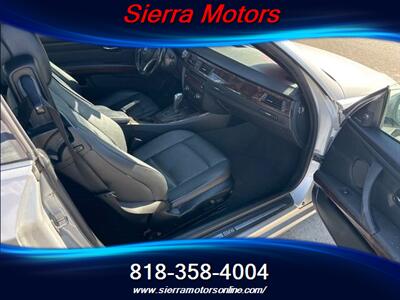 2011 BMW 335i   - Photo 10 - North Hollywood, CA 91606