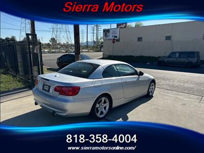 2011 BMW 335i   - Photo 6 - North Hollywood, CA 91606