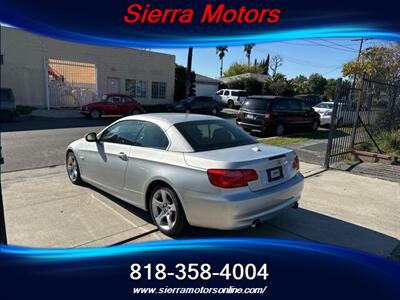 2011 BMW 335i   - Photo 8 - North Hollywood, CA 91606