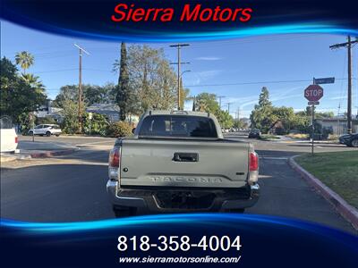 2023 Toyota Tacoma TRD OFF ROAD - Photo 6 - North Hollywood, CA 91606