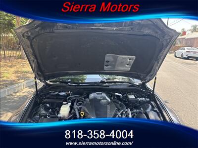 2020 Lexus IS 300 F SPORT   - Photo 12 - North Hollywood, CA 91606