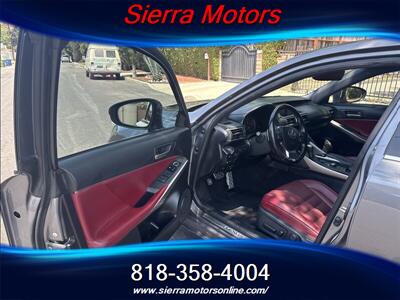 2020 Lexus IS 300 F SPORT   - Photo 7 - North Hollywood, CA 91606