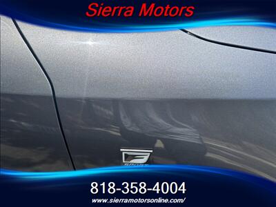 2020 Lexus IS 300 F SPORT   - Photo 13 - North Hollywood, CA 91606