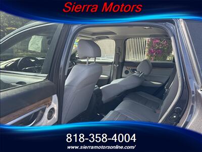 2018 Honda CR-V EX-L   - Photo 6 - North Hollywood, CA 91606