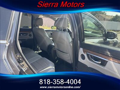 2018 Honda CR-V EX-L   - Photo 7 - North Hollywood, CA 91606