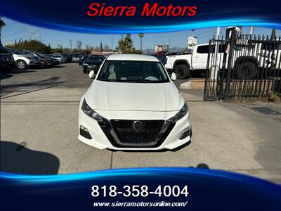 2019 Nissan Altima 2.5 S   - Photo 3 - North Hollywood, CA 91606