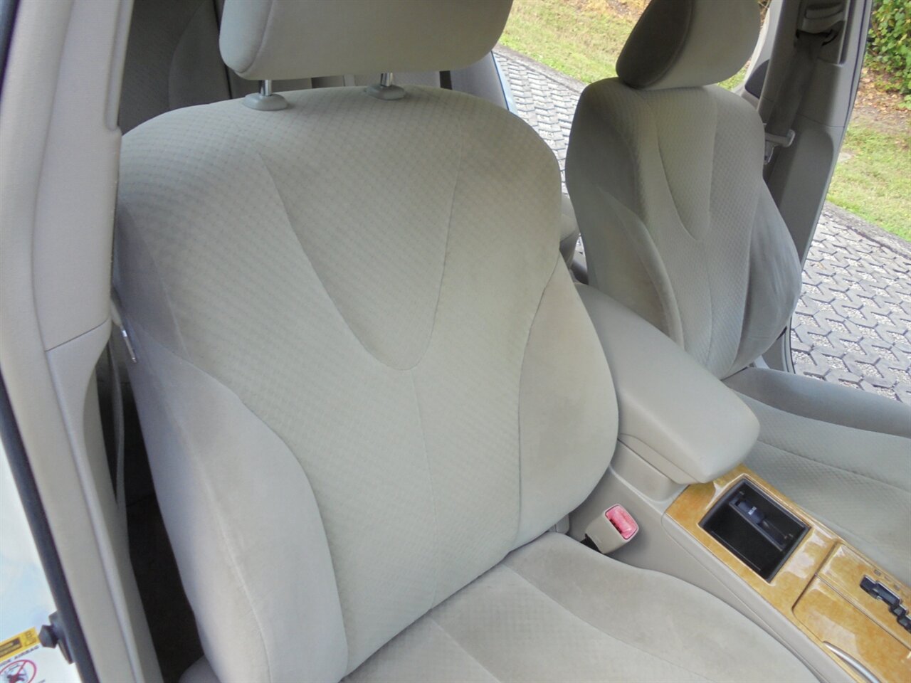 2007 Toyota Camry LE   - Photo 40 - Deland, FL 32720