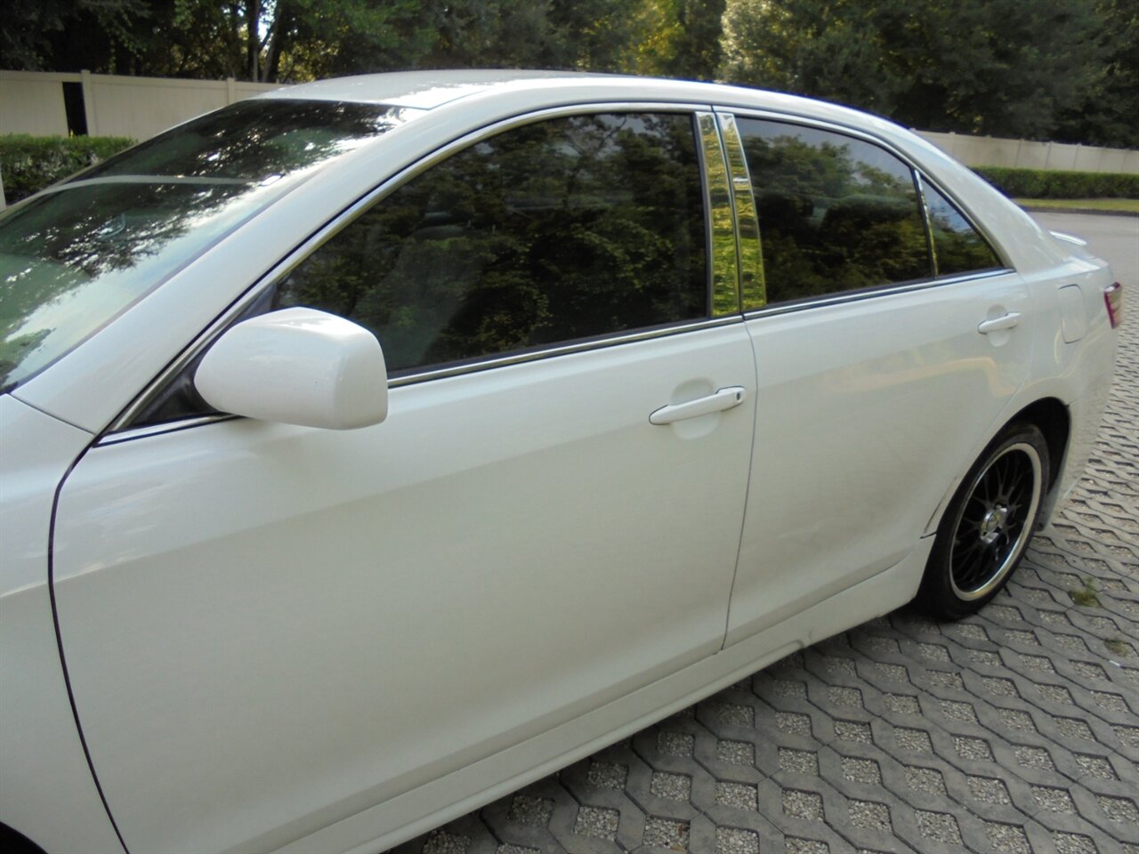 2007 Toyota Camry LE   - Photo 11 - Deland, FL 32720