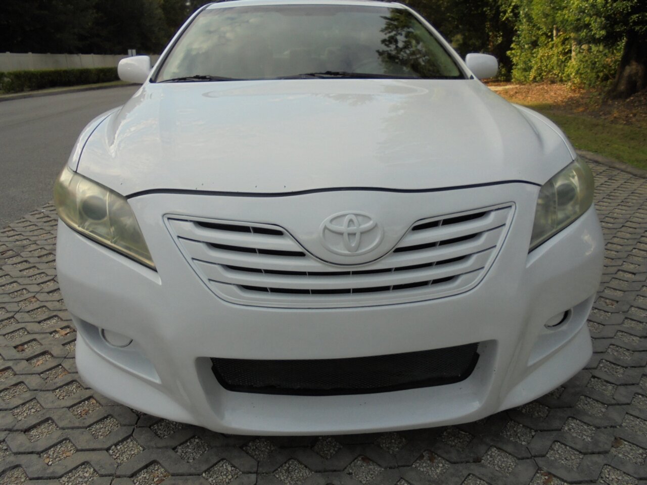 2007 Toyota Camry LE   - Photo 5 - Deland, FL 32720