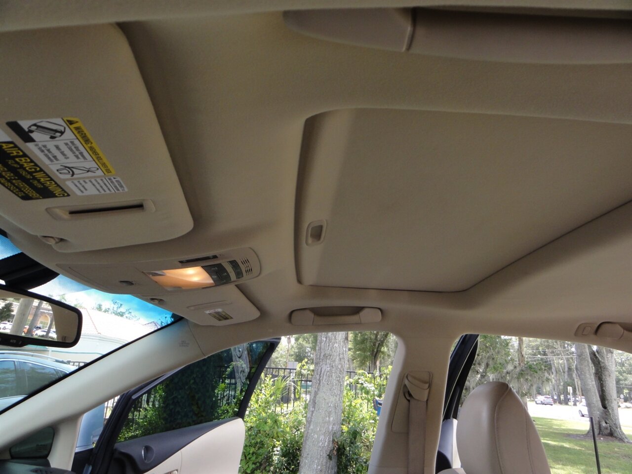 2012 Lexus RX 350 Premium - Photo 32 - Deland, FL 32720