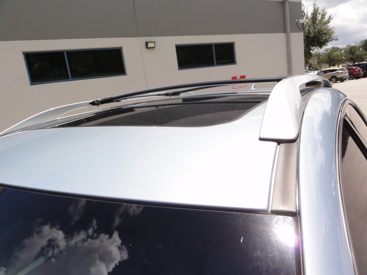 2012 Lexus RX 350 Premium - Photo 19 - Deland, FL 32720