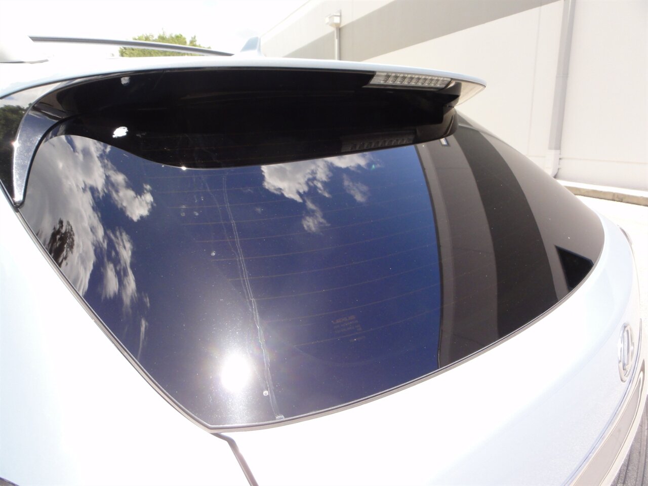 2012 Lexus RX 350 Premium - Photo 20 - Deland, FL 32720