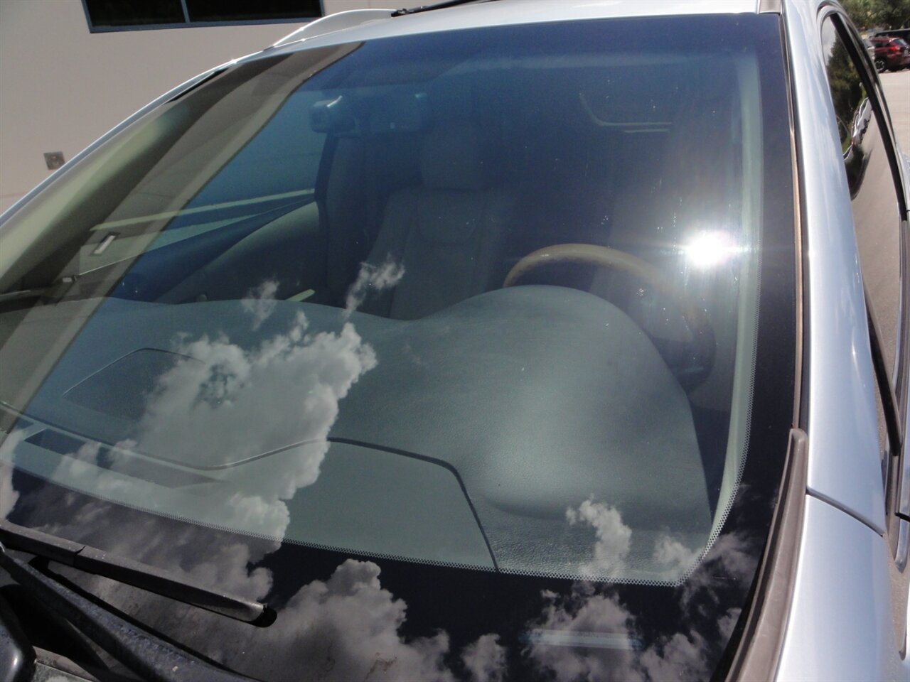 2012 Lexus RX 350 Premium - Photo 18 - Deland, FL 32720