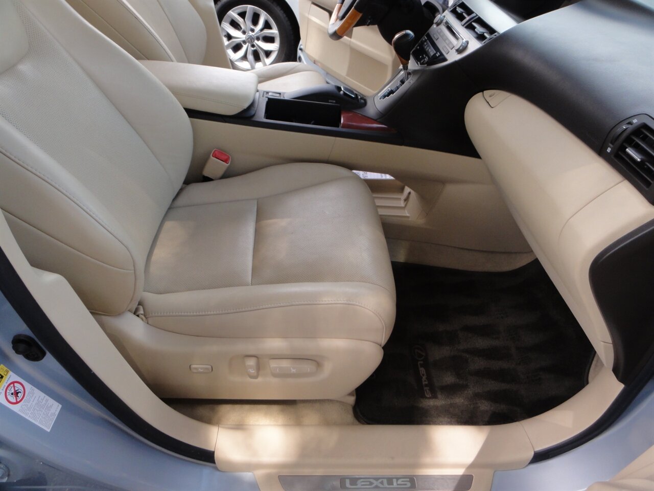 2012 Lexus RX 350 Premium - Photo 38 - Deland, FL 32720
