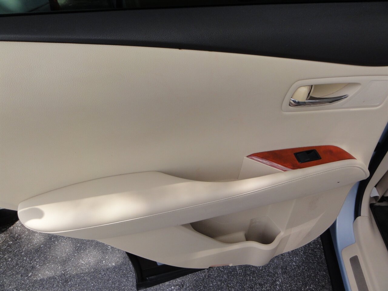 2012 Lexus RX 350 Premium - Photo 34 - Deland, FL 32720