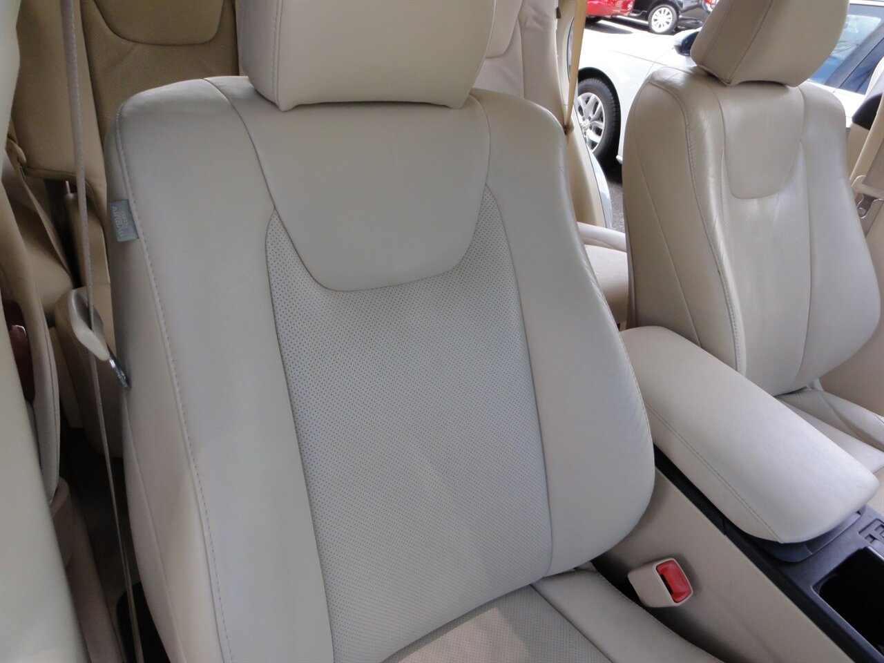 2012 Lexus RX 350 Premium - Photo 39 - Deland, FL 32720
