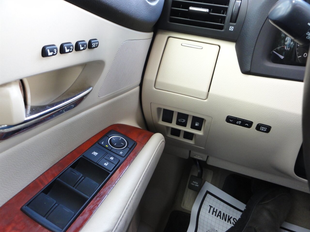 2012 Lexus RX 350 Premium - Photo 53 - Deland, FL 32720