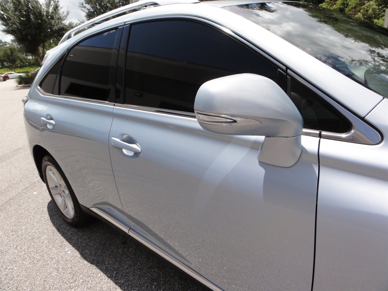 2012 Lexus RX 350 Premium - Photo 10 - Deland, FL 32720